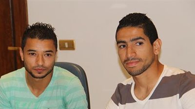 الصفقات الجديدة تدرس مؤازرة الأهلي أمام سموحة.. غدًا