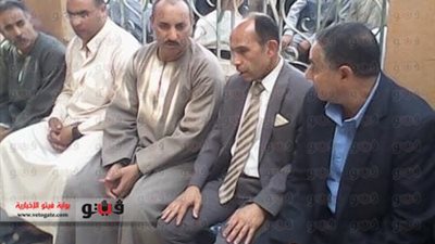إطلاق اسم شهيد القوات المسلحة على قرية تسكنها أسرته بالفيوم