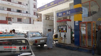 هدوء في ثاني أيام فرض التعريفة الجديدة بأسيوط