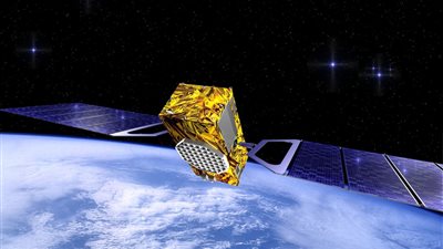 اليابان تطلق قمرا اصطناعيا لكشف الكوارث البيئية