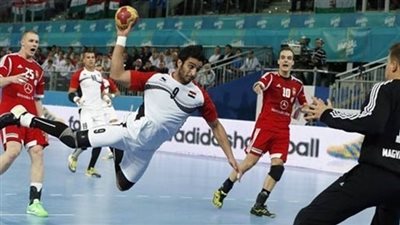 منتخب اليد يفوز على الجزائر وديًا استعدادًا لمونديال البرازيل