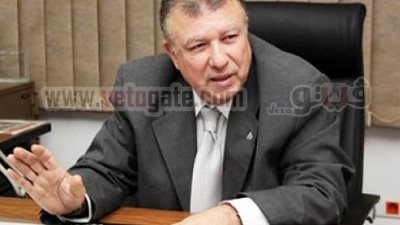 ضبط 11 طن أرز مجهول المصدر بالمحلة الكبرى