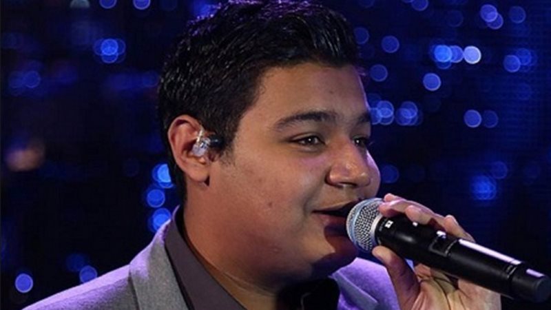 الفنان مؤمن خليل