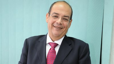 «شردي»: التصالح مع «الإخوان» مستحيل