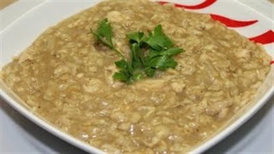 بالفيديو.. طريقة صحية لإعداد «شوربة الشوفان» بالدجاج