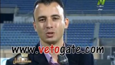 بالفيديو..المنياوى: أسعى لبناء فريق للمنافسة فى الكونفدرالية