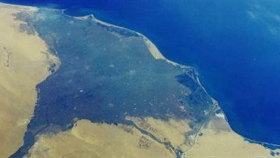 «مجلة أمريكية» تزعم غرق %60 من دلتا مصر نهاية القرن.. و«إدارة تغيير المناخ»: مجرد تكهنات.. هيئة الأرصاد: غير صحيح.. خريطة الأحوال الجوية تؤكد استقرار المناخ.. ونجري دراسات لطمأنة ا