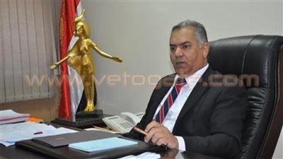 «الدماطي»: ندرس إنشاء مركز لصناعة النماذج الأثرية