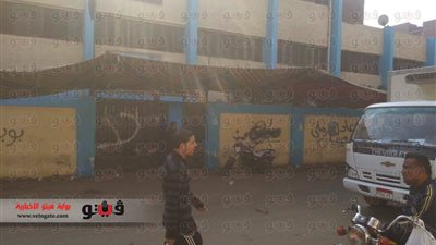 ضعف الإقبال على الاستفتاء بمركز 