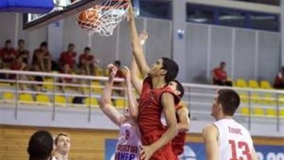 منتخب «السلة» يخسر أمام إسبانيا في مونديال الشباب باليونان