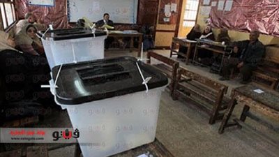 مدير راديو مصر: لن أغادر الاستديو حتى ينتهي الاستفتاء