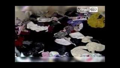 بالفيديو.. «العفاريت» تهاجم فريق قناة فضائية داخل بيت مسكون بالسعودية