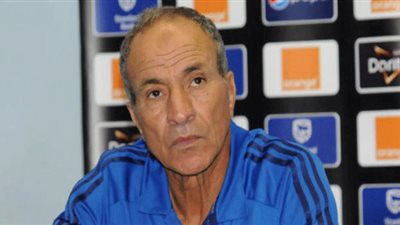 «مبروك»: الأهلي لم يخطرني رسميا باستمراري مع الفريق