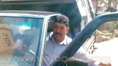 أمن الشرقية يكثف جهوده لضبط مجهولين اعتدوا على شرطي وسرقوا سلاحه