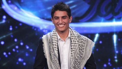 أغاني محمد عساف في رحلة 