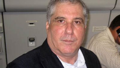 جمعة: عدد اللبنانيين المهاجرين على العبارة الغارقة غير معروف