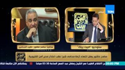 3 حلول لإنهاء مسلسل اعتداء أفراد الشرطة على المحامين.. «العوضي»: تغيير الثقافة والعقاب الرادع.. «نور الدين»: وقائع فردية والتنسيق بين الطرفين ضروري.. «كبيش»: احترام القان