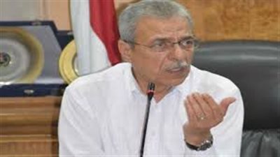 محافظ المنيا يعتمد تنسيق القبول للثانوي العام والفني