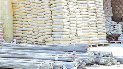 «شباب الأعمال»: ارتفاع أسعار مواد البناء خلال الفترة المقبلة