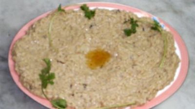 الهربس والتشريب أشهر الأكلات الكويتية في رمضان