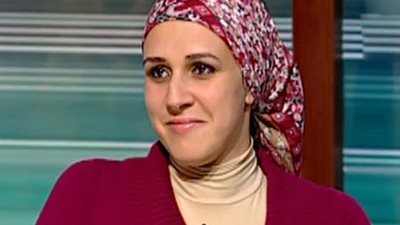 رانيا علواني: ممارسة المرأة للرياضة في غاية الأهمية