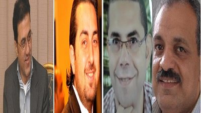 عرض 9 مسرحيات في ملتقى الصعيد الثقافي