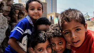 هاجر أبو العلا: الطفل لدى بعض المنظمات 