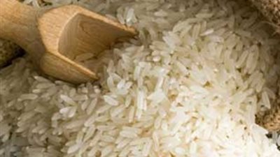 الحكومة تحظر تصدير الأرز