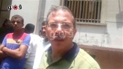 بالفيديو.. استياء المواطنين من إضراب عمال البنك الأهلي