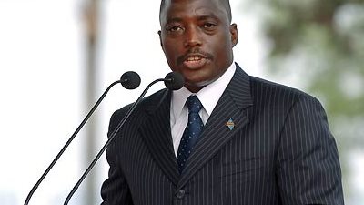 رئيسا الكونغو ورواندا مستعدان لإعادة السلام فى شرق الكونغو الديمقراطية