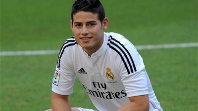 الإصابة تهدد مشاركة «رودريجز» أمام إسبانيول