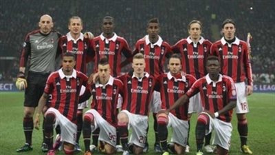 اليوم.. ميلان يستقبل باليرمو في الدوري الإيطالي