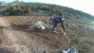 بالفيديو.. لقطات مجمعة تظهر الإنسانية في أجمل صورها