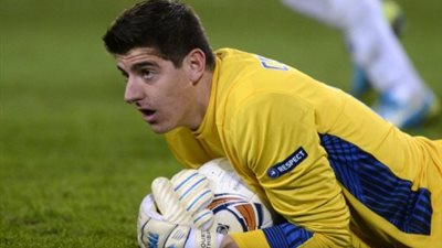 حارس أتليتكو مدريد: لا ينقصنا شيء لمنافسة برشلونة والريال مدريد