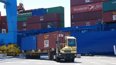 «مصدري الجيزة»: 75% ارتفاعًا في أسعار النقل الدولي بسبب رفع «الدعم »