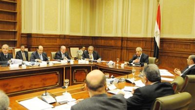 الإصلاح التشريعي ترسل «مكافحة الإرهاب» لـ«القضاء الأعلى»