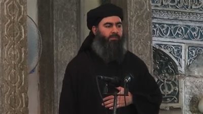 الحكومة العراقية: تسجيل «البغدادي».. «مزيف»