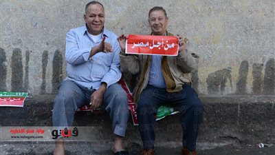 رئيس الحزب الدستوري: مشاركة الشعب في الاستفتاء تمنع الفتن والفوضى