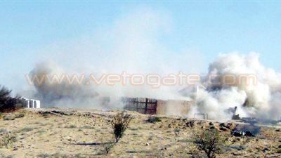 سياسيون يطالبون بإعلان حكومة حرب لمواجهة الإرهاب.. نافعة: الجماعات تحصل على إمدادات كبيرة.. أبو حامد: تصفية العناصر الإجرامية وتأمين الحدود «ضرورة».. سكينة فؤاد: الجيش يواجه عصابات ممولة من 