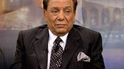 عادل إمام يدرس تلبية الدعوة للمشاركة في مهرجان مراكش