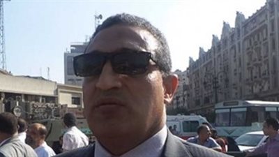 نائب محافظ القاهرة: الانتهاء من تطوير 