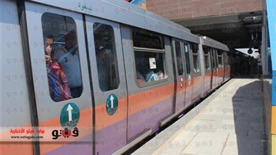 مصدر: انتظام حركة المرور بالقاهرة رغم تعطل مترو الأنفاق