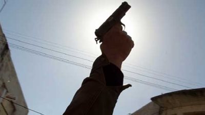 إصابة شخصين بطلقات نارية في مشاجرة بين عائلتين بسوهاج