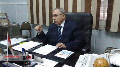 رئيس الجامعة العمالية: المشاركة في الاستفتاء واجب وطني