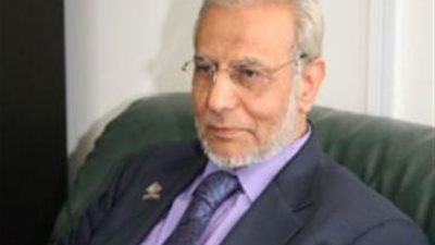 مفتى أستراليا: مصر بدأت فى استعادة مكانتها بعد ثورة 25 يناير