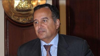 سفراء مصر يعقدون لقاءات مع كبار المسئولين في الخارج