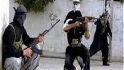 اغتيال إمام وخطيب مسجد الشهيدين رميًا بالرصاص في الموصل