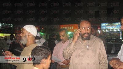 بالفيديو والصور..