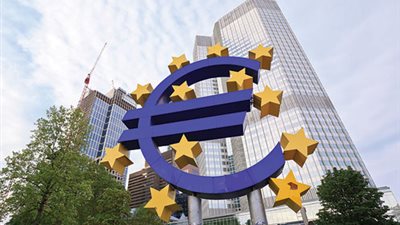 مسئول بالمركزي الأوربي: سنبقي على أسعار الفائدة المنخفضة