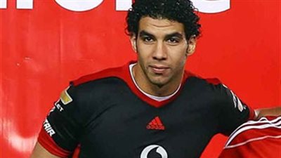 عودة إكرامي تحدد حارس الأهلي بموقعة طوخ الودية